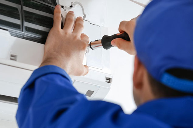 Heating Repairs & Maintenance