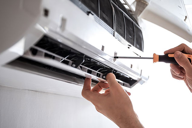 Furnace Installation