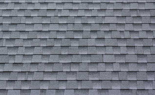 GAF Asphalt Shingles