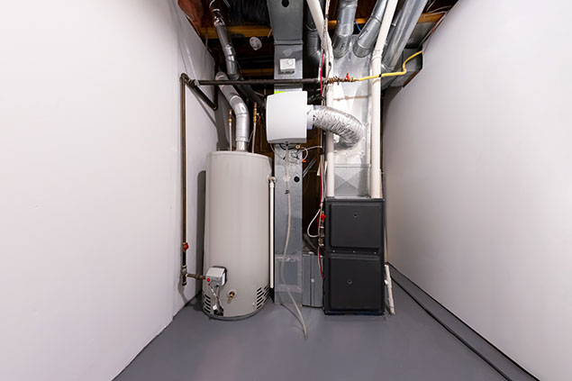 Furnace Installation