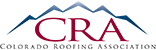 Colorado Roofing Association Member