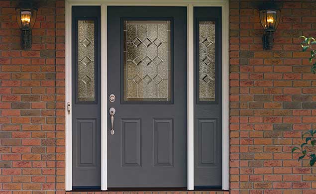 ProVia Doors