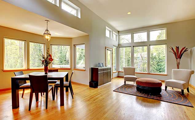 Window Types